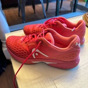 Head tennis/pickleball shoes
